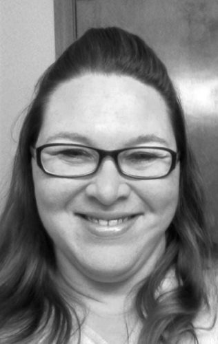 Danielle M. Smith Blocker